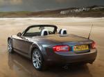 Mazda MX-5 Roadster-Coupe Sport Venture 2014 года